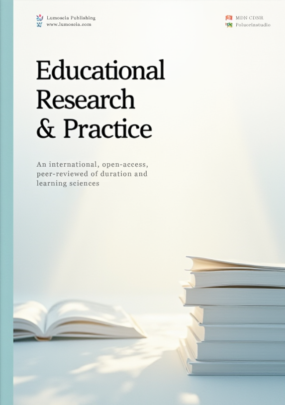 Educational Research & Practice