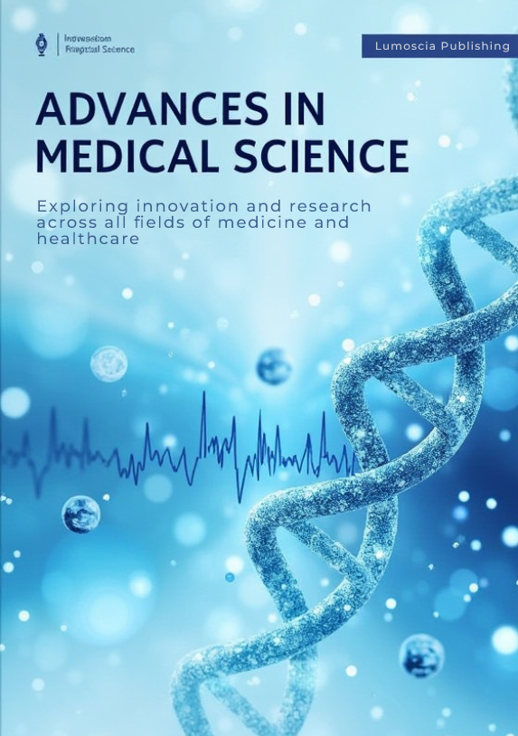 Advances in Medical Science