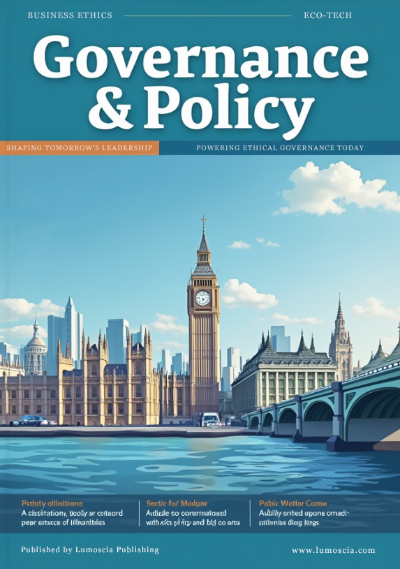 Governance & Policy Journal