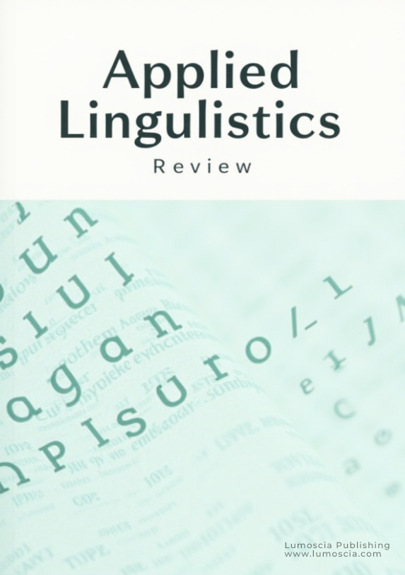 Applied Linguistics Review