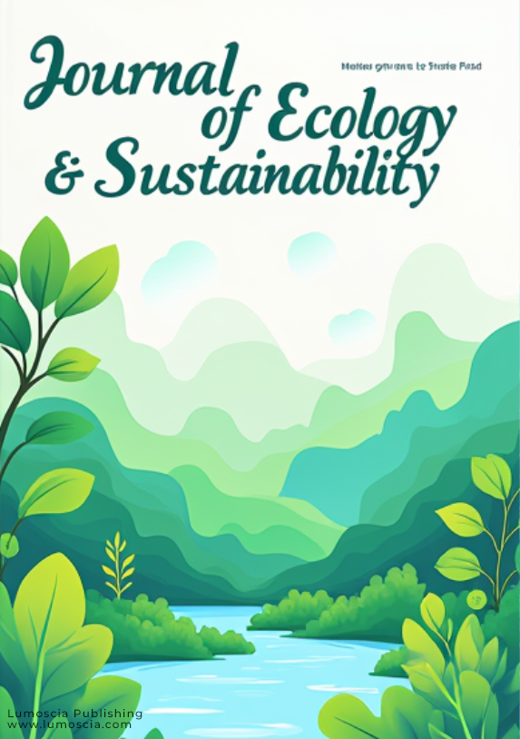 Journal of Ecology & Sustainability