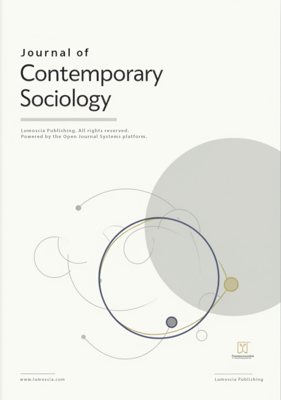 Journal of Contemporary Sociology