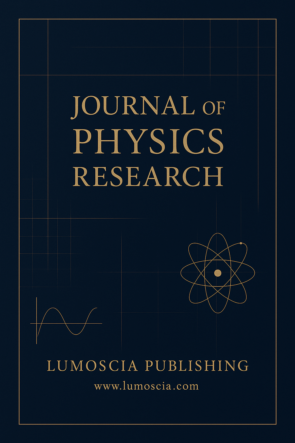 Lumoscia Publishing​​​